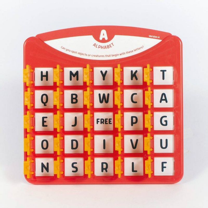 Chuckle & Roar Travel Bingo Game