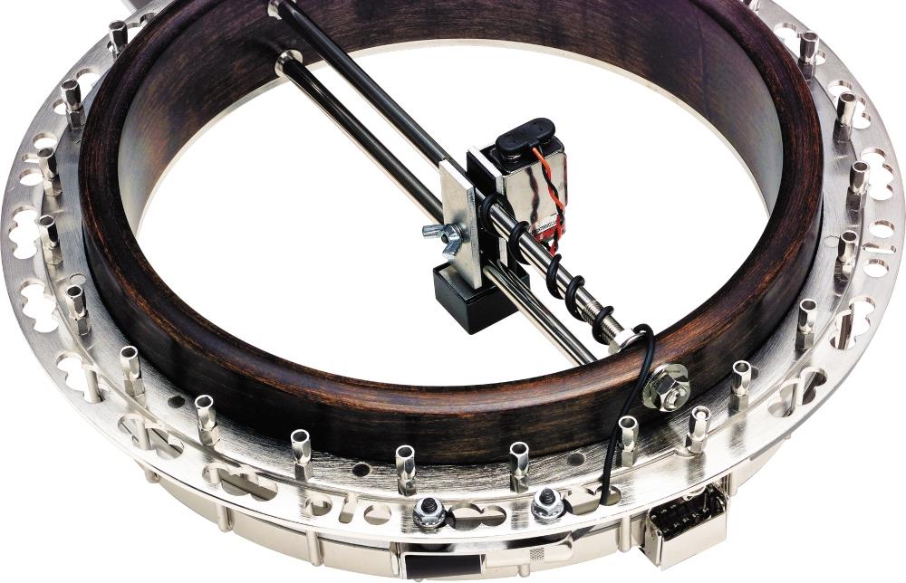 Fishman Banjo Pickup