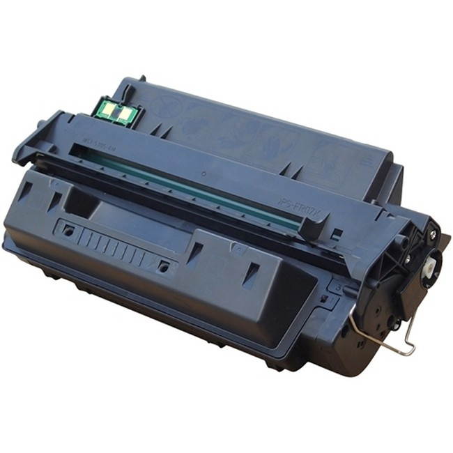 SuppliesMAX Compatible Replacement for 02-21-1016 Toner Cartridge (6000 Page Yield) - Equivalent to HP Q2610A / HP NO. 10A