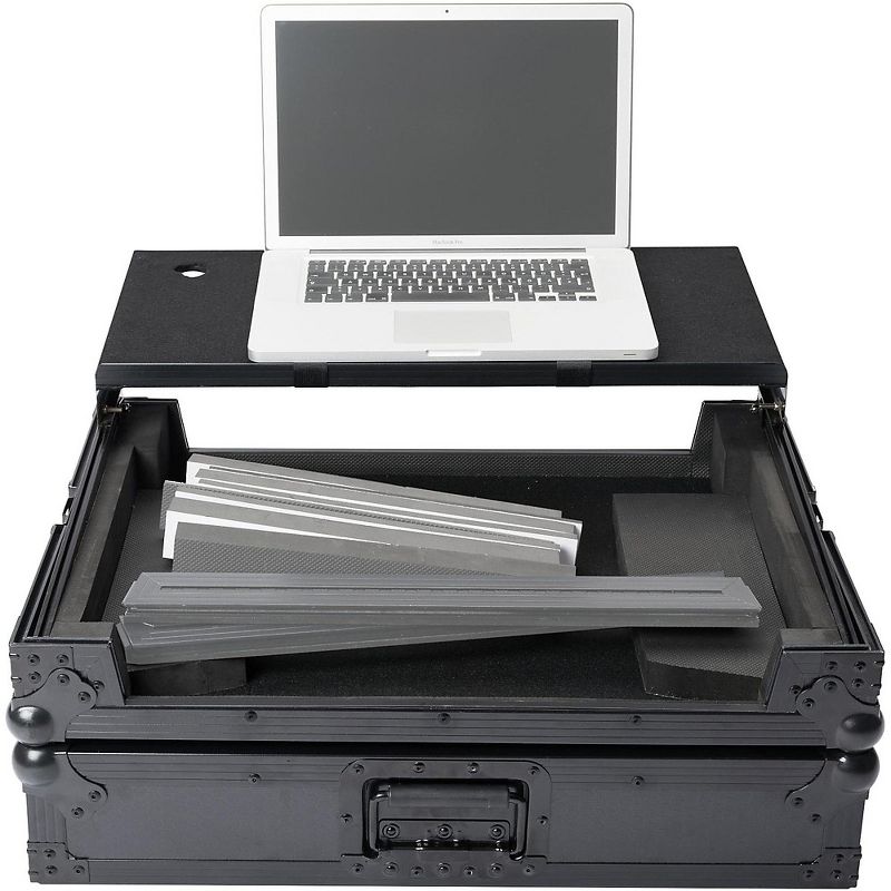 Magma Cases Multi-Format Workstation XL Plus Black