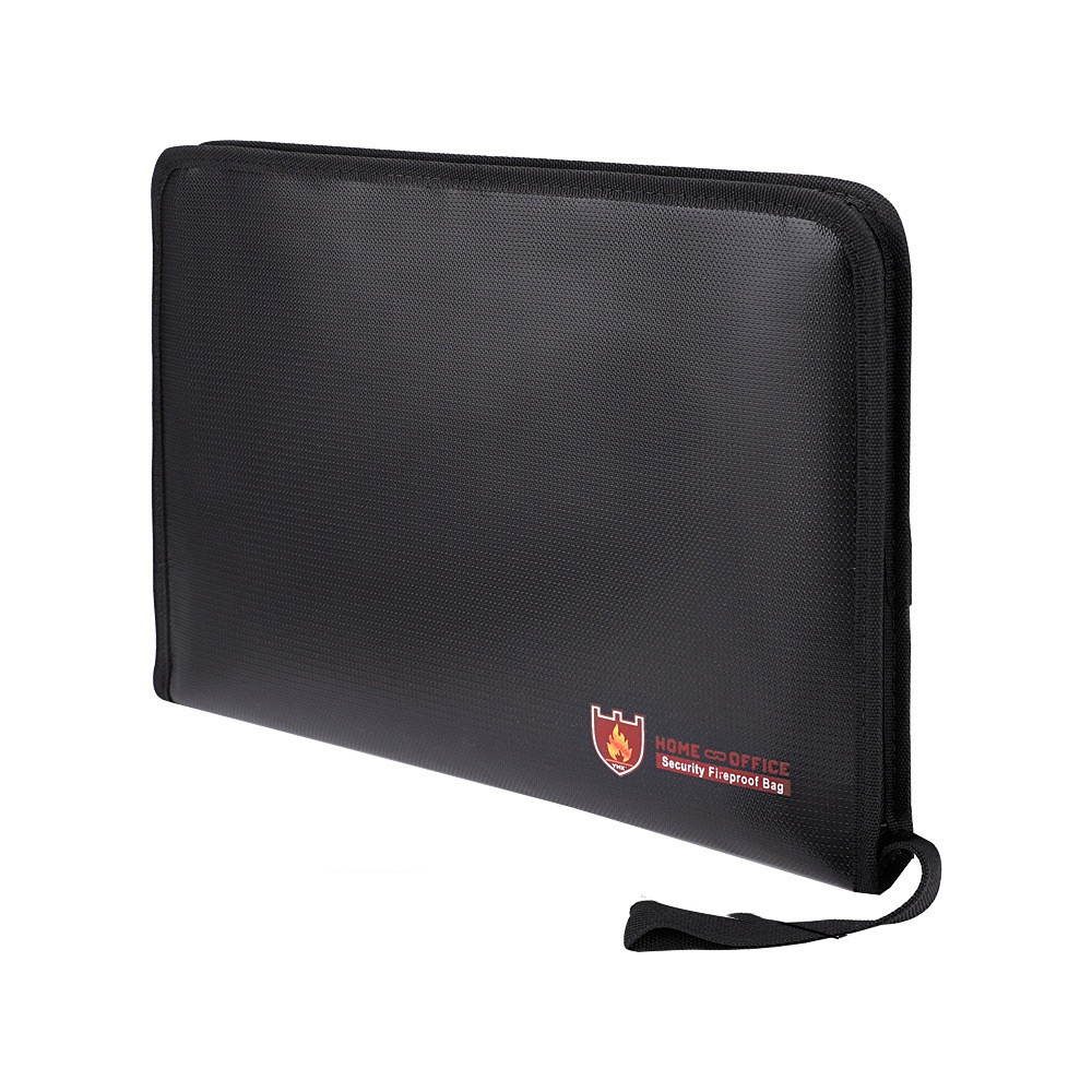 Phyxin Expanding File Folder Office Organizer Document Accordion Folder clipboard Letter Size A4 with 5 Pockets Plastic Set of 2, Purple Fuchsia