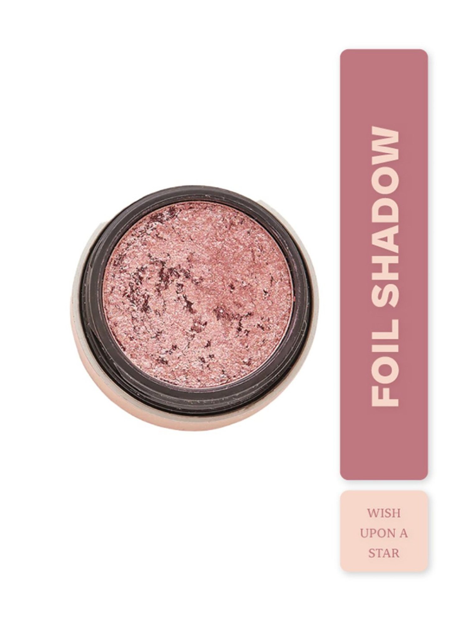 Typsy Beauty Magic Dust Foil Eyeshadow Wish Upon a Star 02 - 1.9 gm