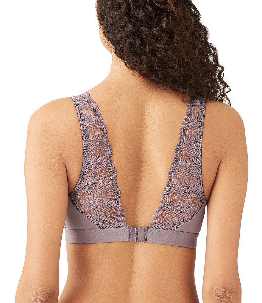 b.tempt'd by Wacoal Innocence Bralette
