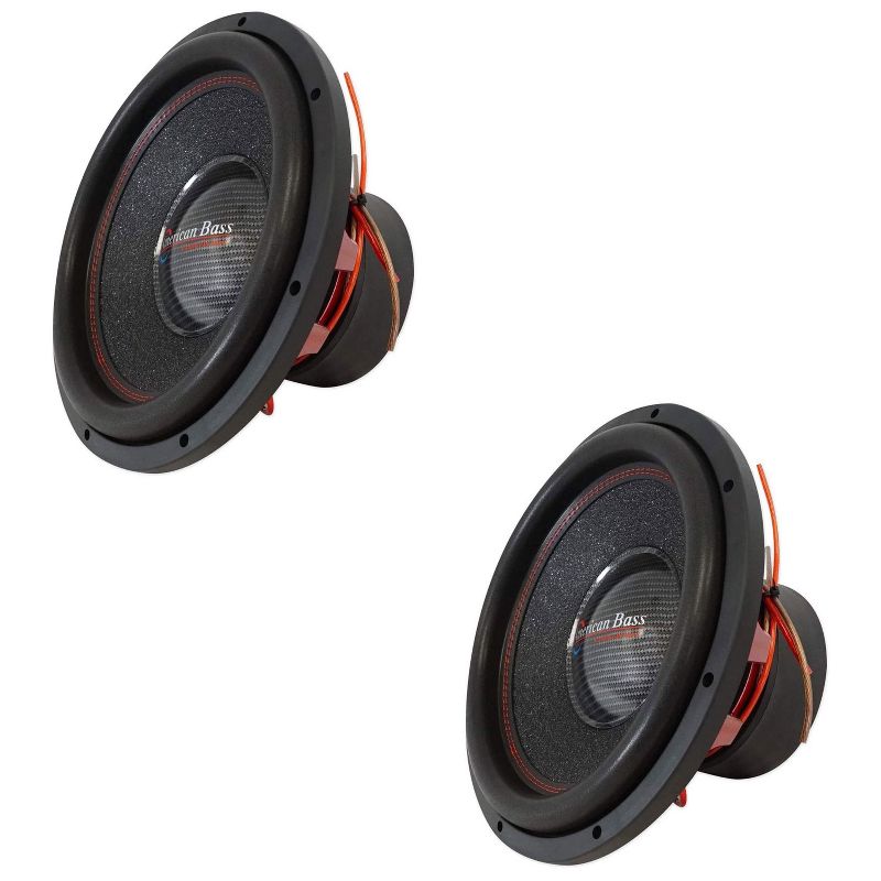 Pyle 8 Inch 2 Way In Wall Ceiling Home Speakers System Audio Stereo, 6 Speakers
