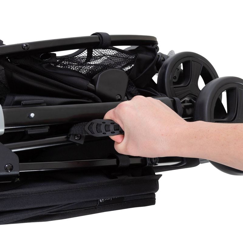 Baby Trend Lightweight Double Stroller - Super Sonic