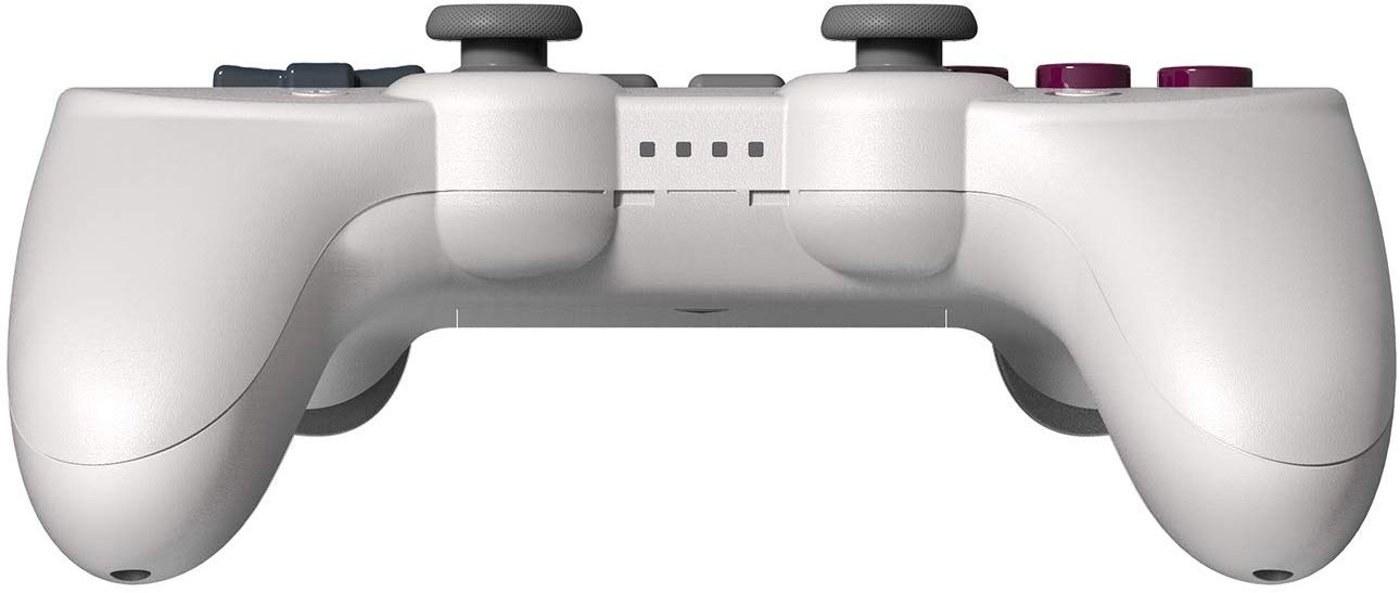 8Bitdo Lite Bluetooth Gamepad for Nintendo Switch Lite, Nintendo Switch & Windows (Turquoise Edition)