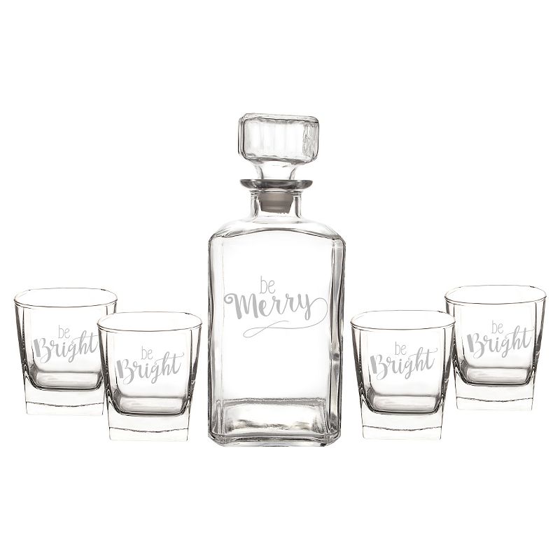 Epicureanist Decanter