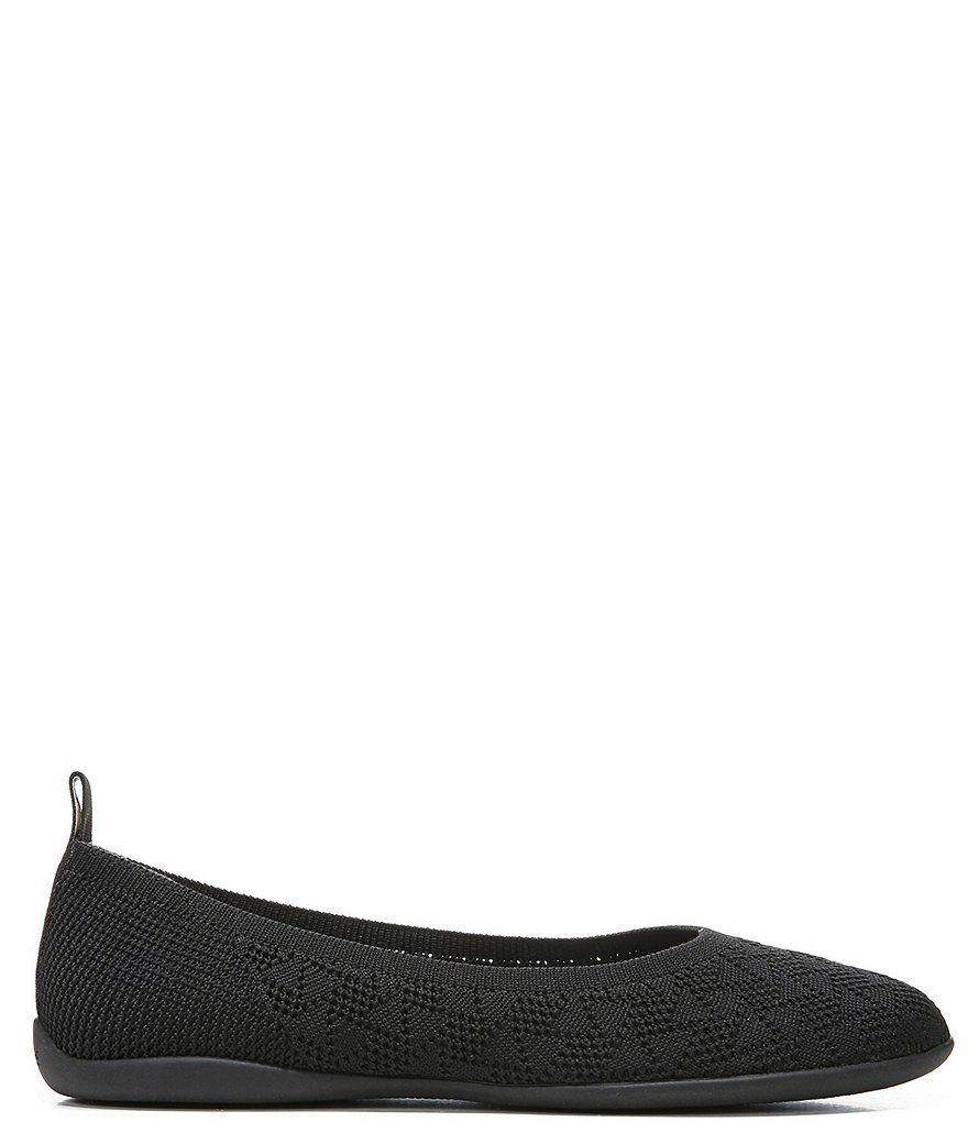 Zodiac Camden Washable Fabric Ballerina Flats