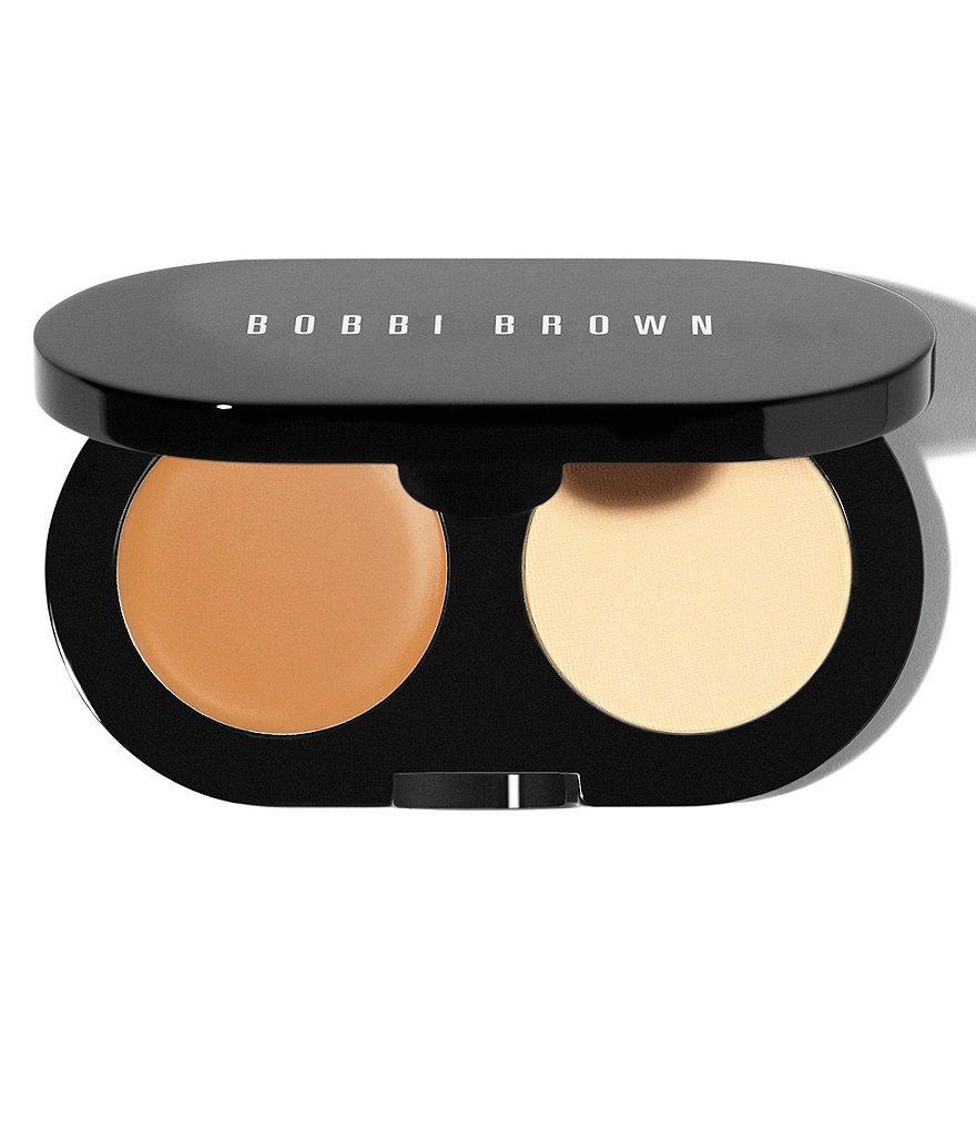 Bobbi Brown Creamy Concealer Kit