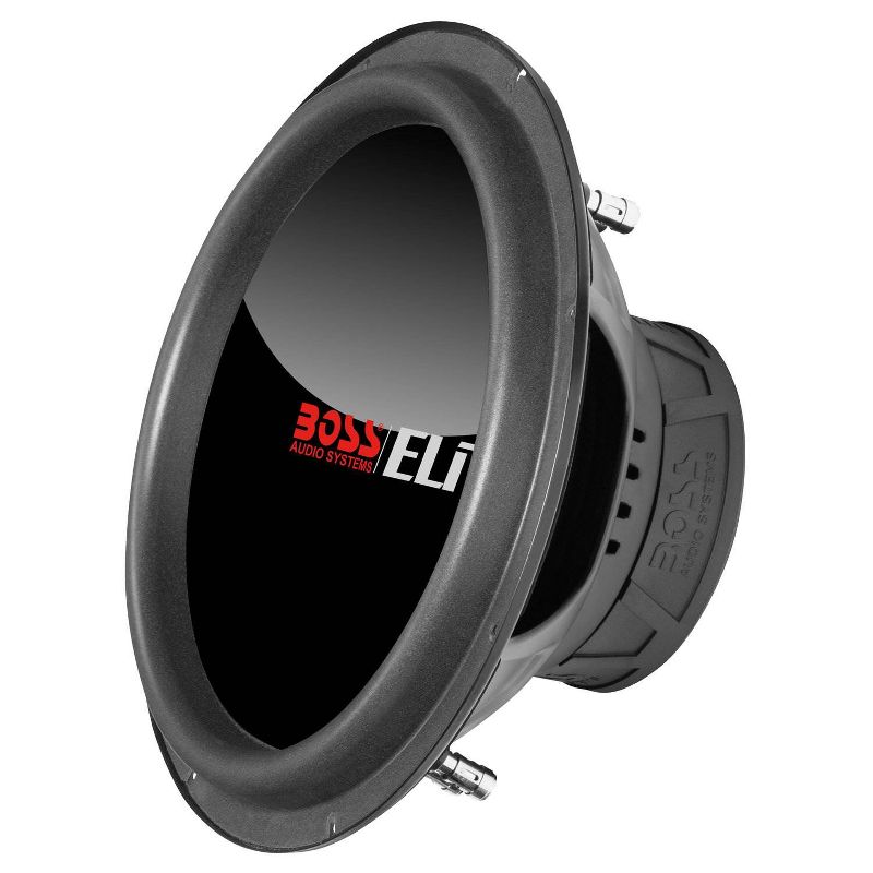 Boss Audio Systems BDVC102 Elite 12 Inch Dual Voice Coil 1800 Watt Subwoofer