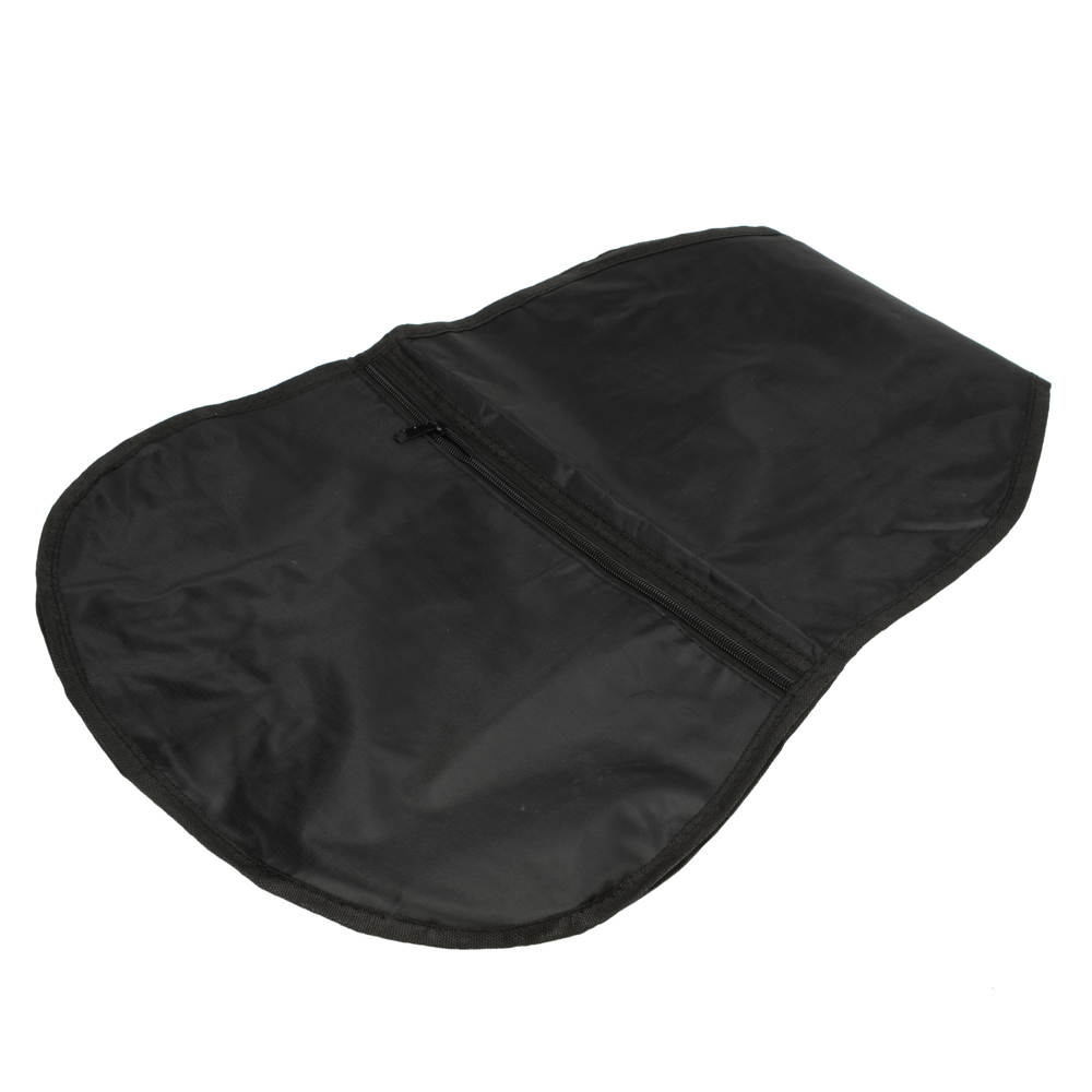 Magace 38" Acoustic Guitar Bag Black