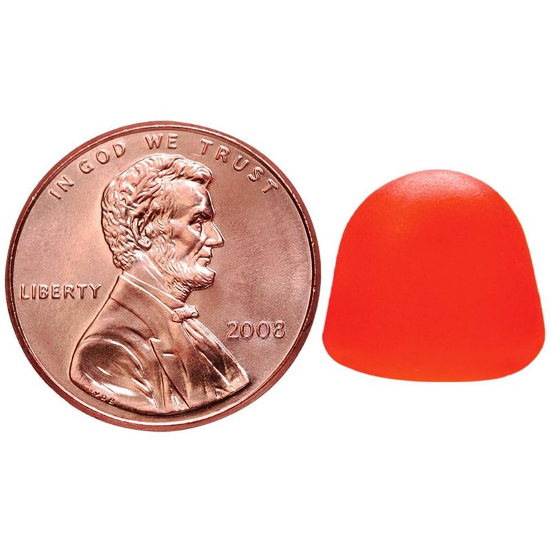 Nature Made Extra Strength Vitamin D3 5000 IU (125 mcg) Gummies - Strawberry, Peach & Mango - 80ct