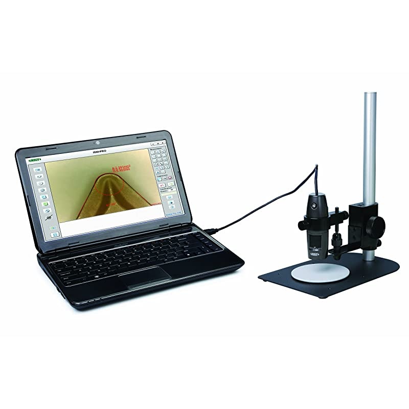 ISM-PM200SA, Digital Measuring Microscope