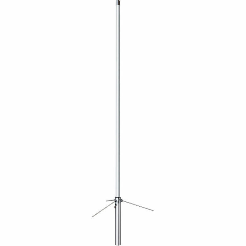 Tram 1486 UHF 406-512 MHz (Tunable) Base/Repeater Antenna 5 7"