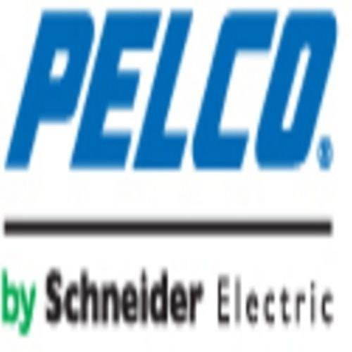 PELCO SD4-W0 MINI SPECTRA INDOOR SMOKED DOME