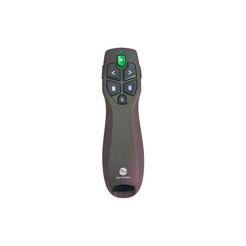 GYM4400 Gyration Air Mouse Presenter