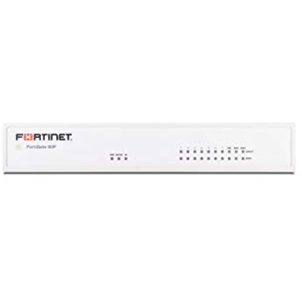 FORTINET INC. FG-60F FORTIGATE-60F