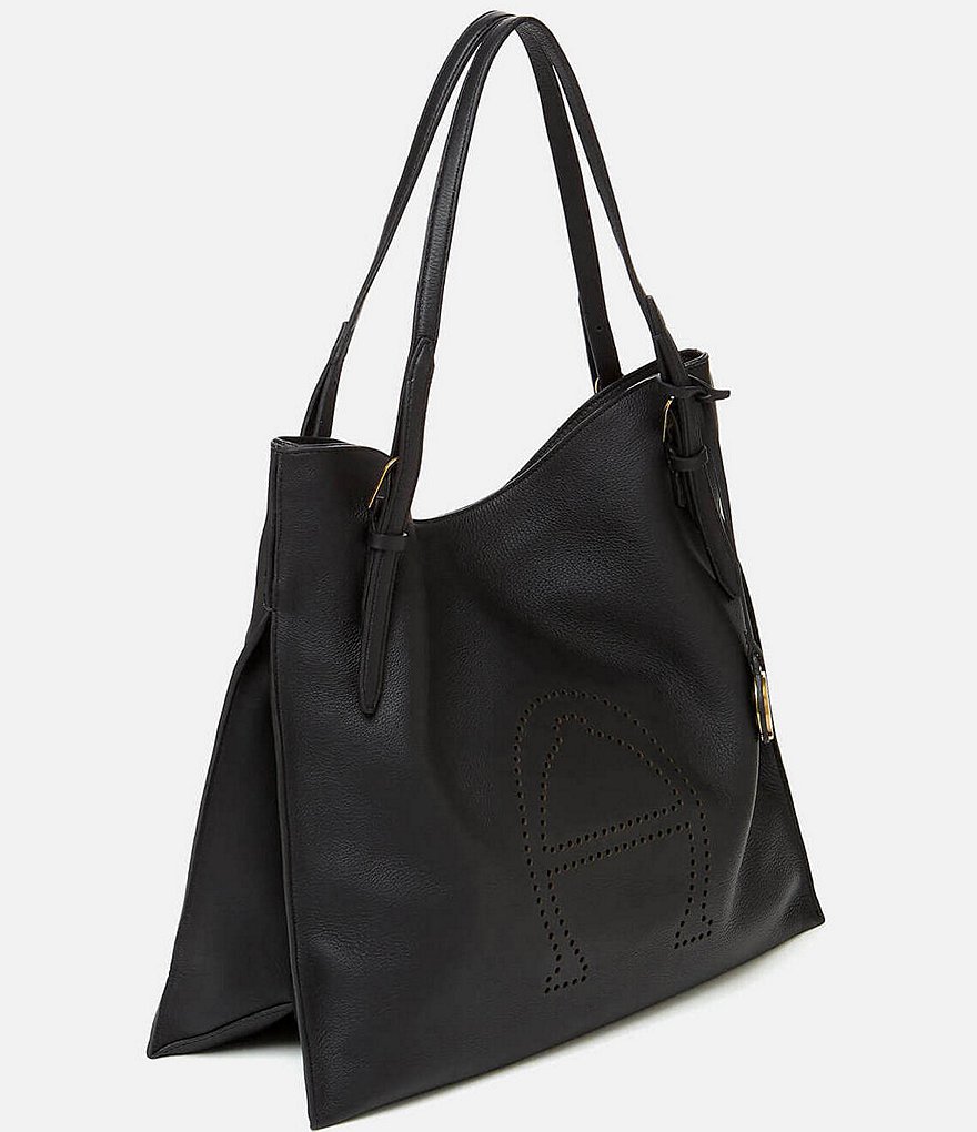 Etienne Aigner Stella Signature Tote Bag