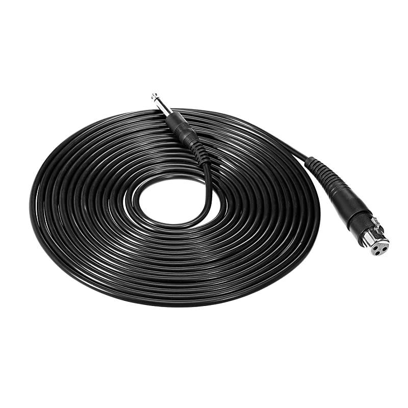 Dynamic Vocal Microphone Cardioid