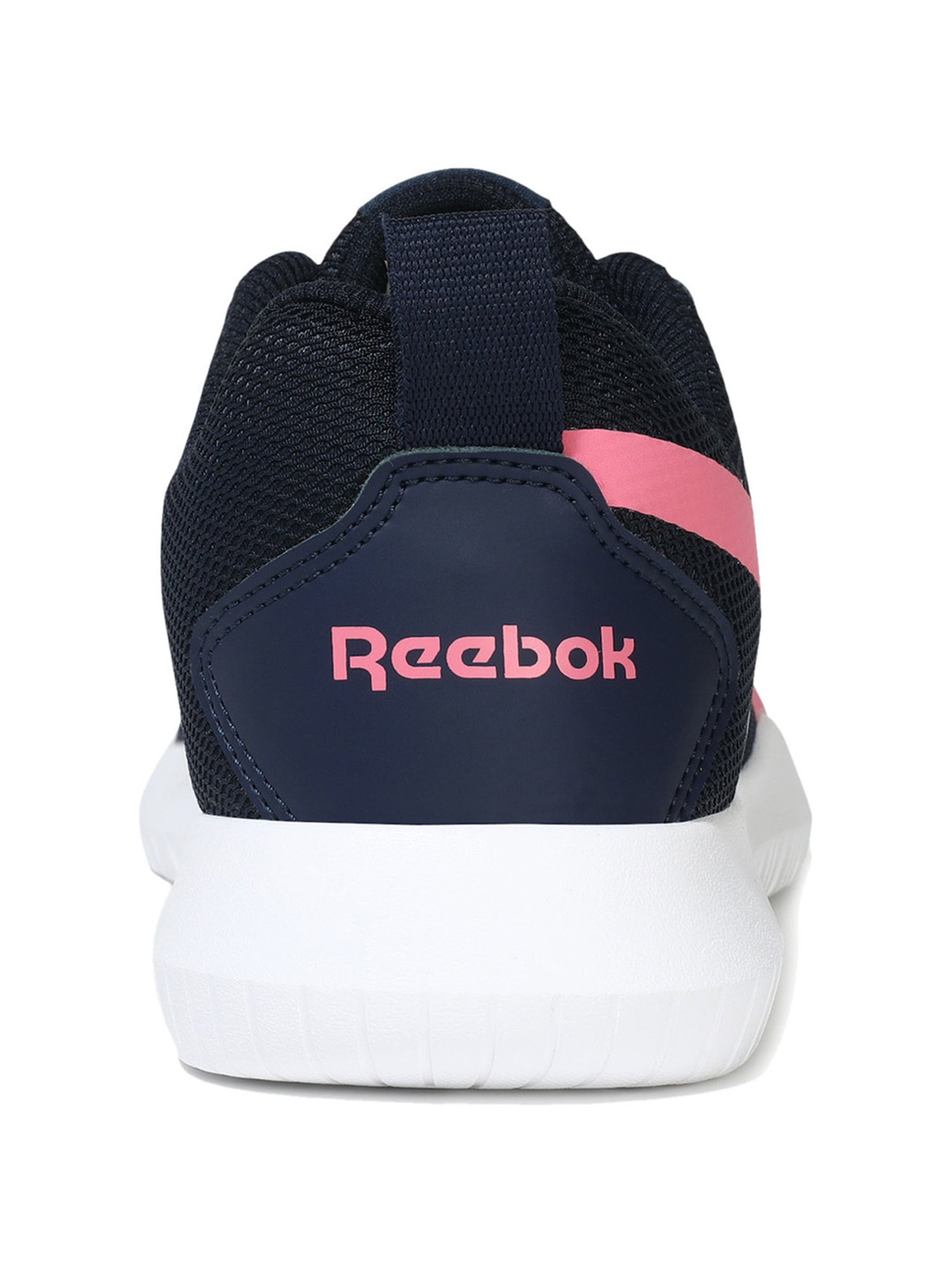 Reebok Women's Wonder Navy Running Shoes