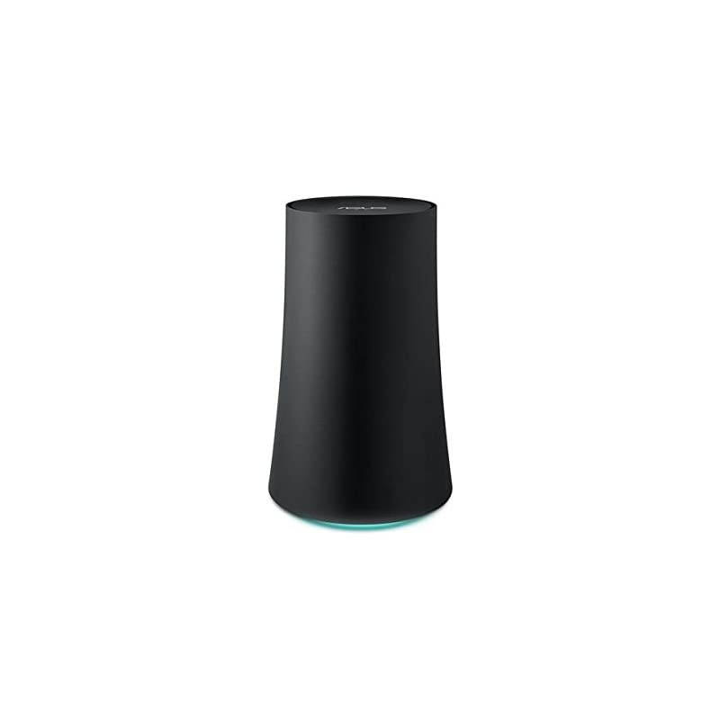 SRTAC1900 AC1900 Onhub Google WiFi RouterBlack