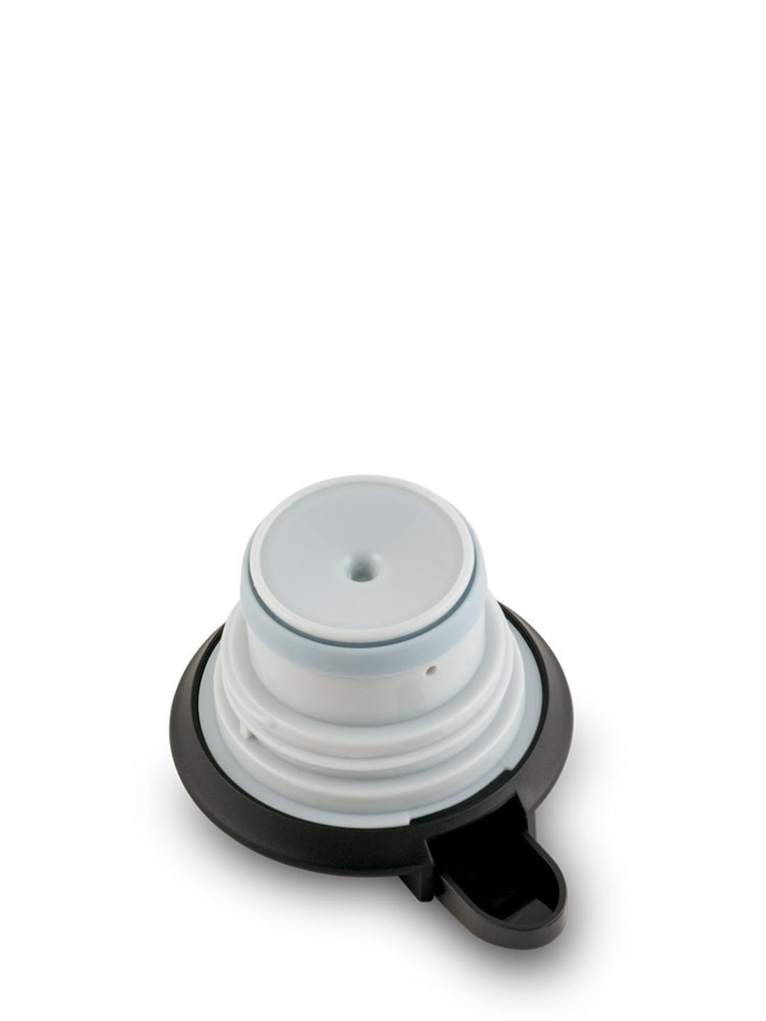 Freelance Silver Steel 750 ml Vacuum Flask