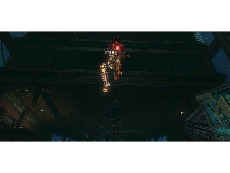 Saints Row: Gat Out Of Hell XBOX One [Digital Code]