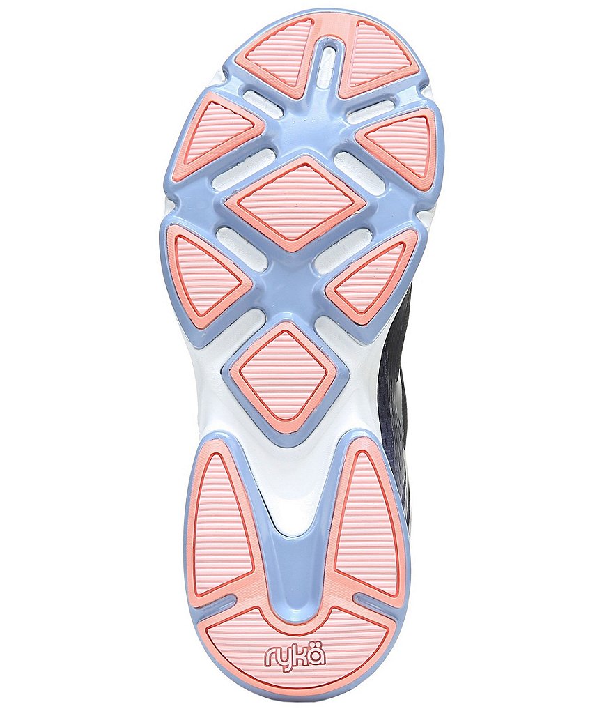 Champion Women's Talos A Sweatshirt Lace-Up Sneakers