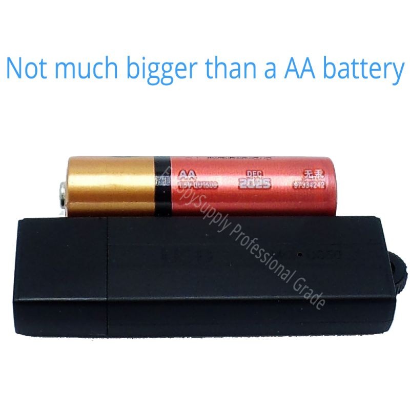 Portable Compact Lightweight Slim Design Stereo AMFM Radio Cassette Player