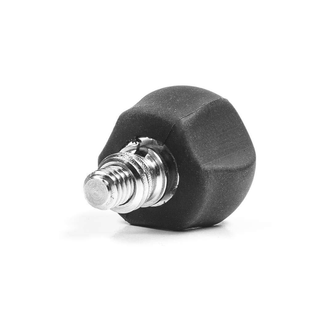 3 Legged Thing BOOTZ Triple Pack - Dual Thread 1/4"-20 & 3/8"-16