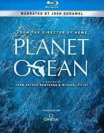 Planet Ocean