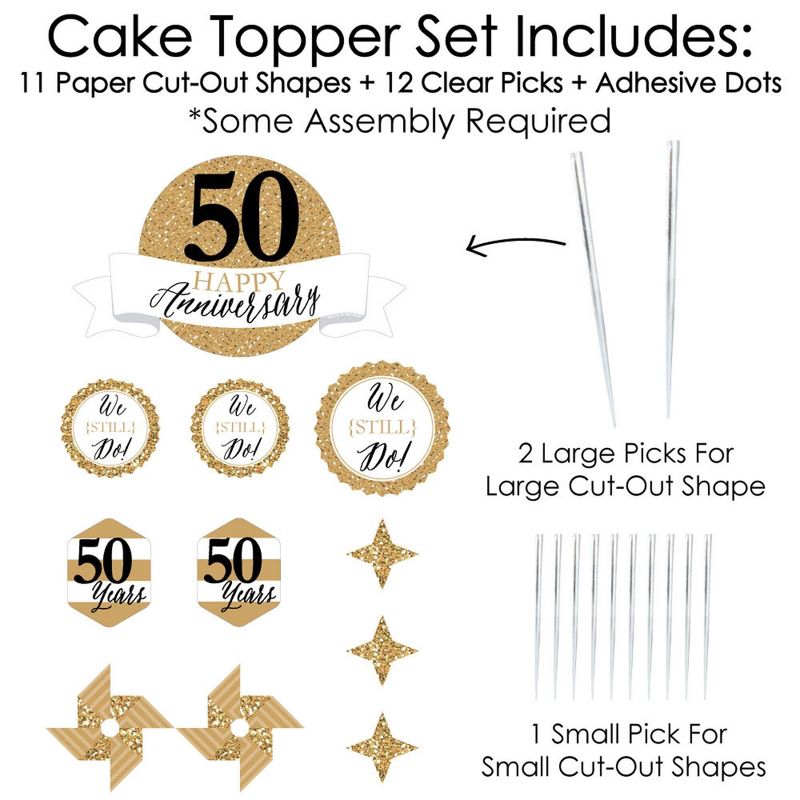 Meri Meri Rainbow Dipped Tapered Candles