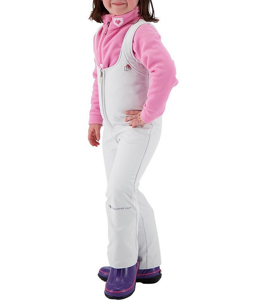 Obermeyer Little/Big Girls 3T-8 Snell Stretch Pants
