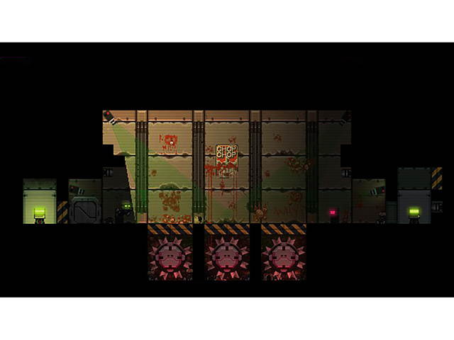 Stealth Bastard Deluxe [Online Game Code]