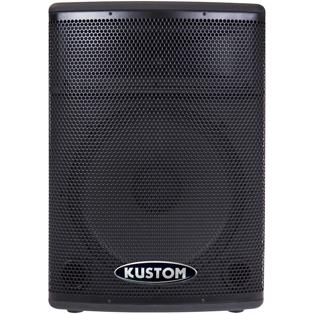 Kustom PA KPX115 15" Passive Speaker
