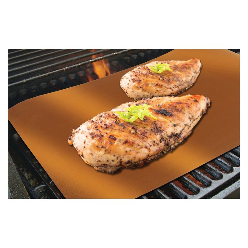 Gotham Steel Grill & Bakemat