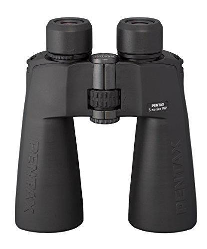 PENTAX 65874 SP 20 x 60mm Waterproof Binoculars