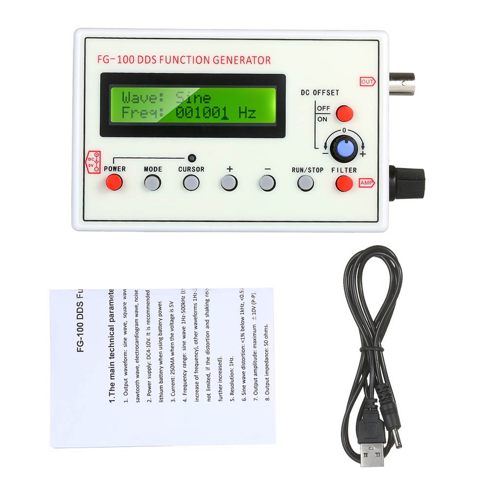 HoldPeak HP-990B Auto Range SMD Meter Resistor Capacitor Diode/Continuity/Battery Tester 4000Counts with Relative Mode