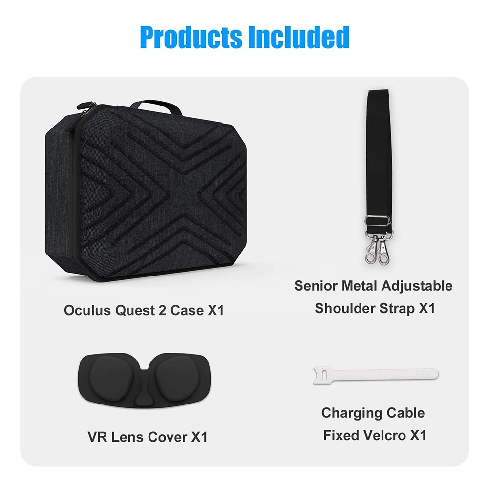 Andoer Virtual Reality Glasses 3D VR Box Glasses Headset Universal for Android iOS Windows Smart Phones with 4.7 to 6.0 Inches