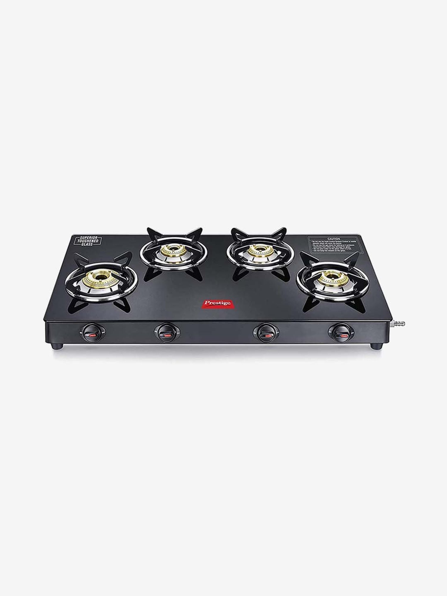 Prestige PIC 16.0 Plus 1900W Induction Cooktop (Black)