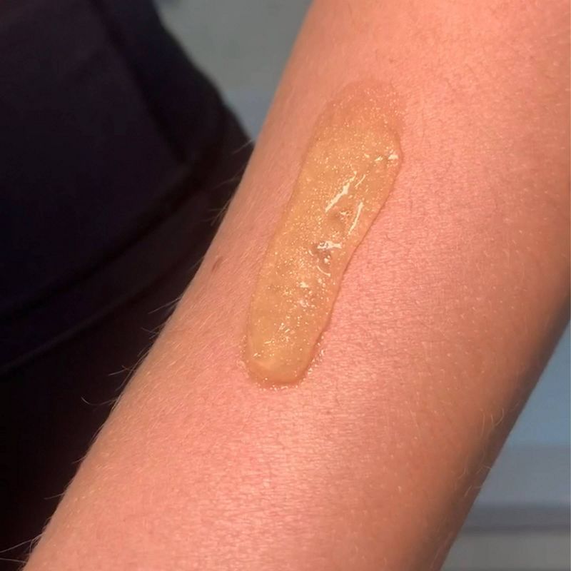 Tanologist Self-Tan Mitt - 1ct