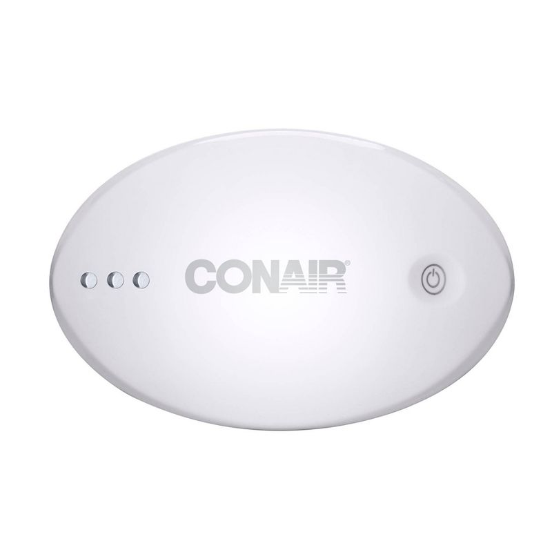 Skin Camp Dermaplaning Kit with Two Replacement Heads