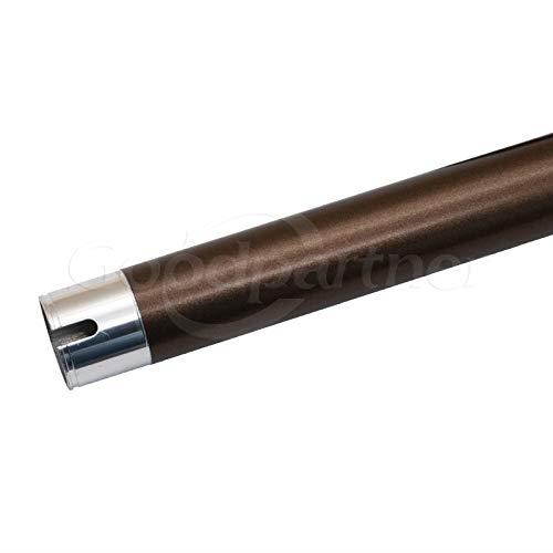 Printer Parts 1X NROLI0030QSZZ Upper Fuser Roller for Sharp AR 160 161 162 163 164 200 201 205 206 207 5015 5316 5516 5520 M160 M162 M205 M207