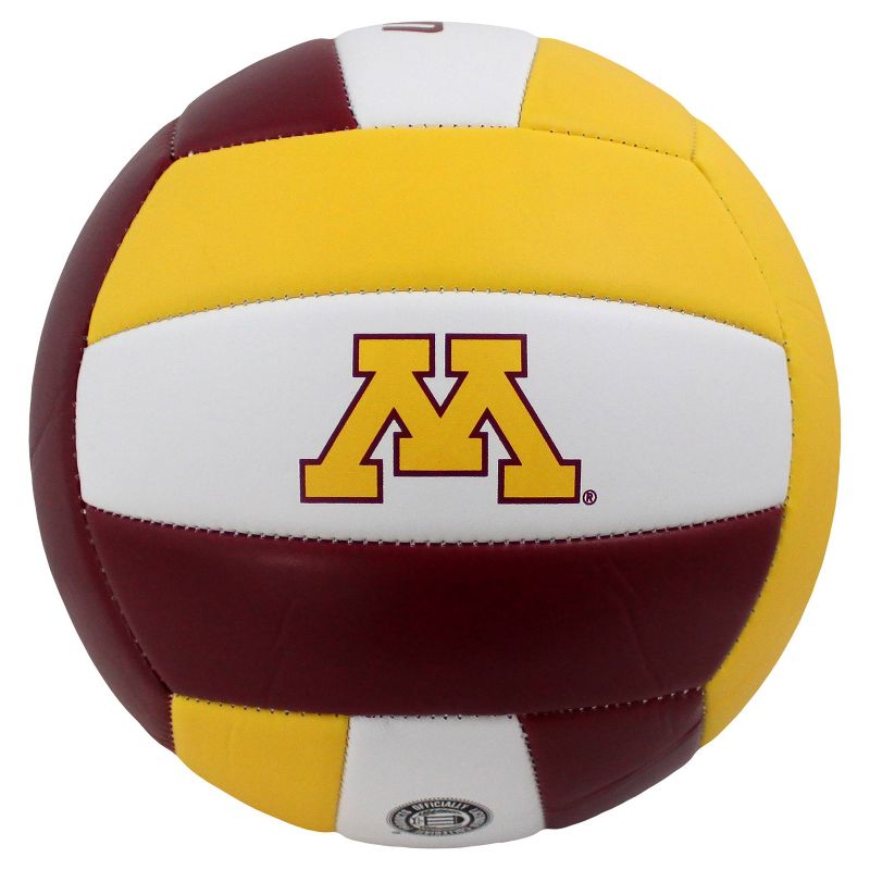 NCAA Minnesota Golden Gophers Vintage Volleyball