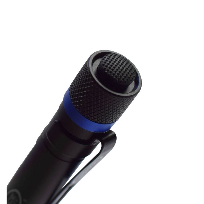 Police Security Aura 160 Lumens LED Penlight