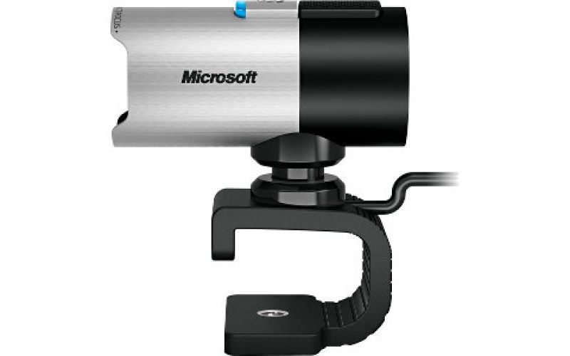 Logitech Conference Cam BCC950 Video Conference Webcam, HD 1080p Camera with Built-In Speakerphone