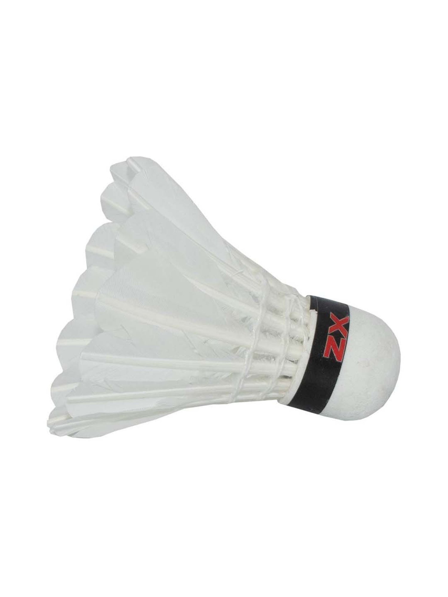 Triumph Multicolored Badminton Racquets with Shuttlecock for Adults (Set of 2)