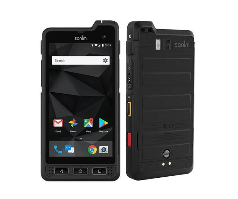 Sonim XP8 64GB RUGGED Smartphone XP8800 S40 SPRINT CLEAN ESN | MINT