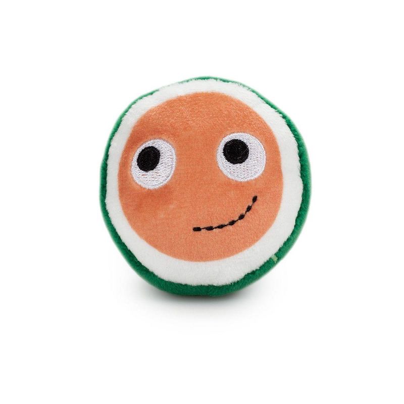 Kidrobot Yummy World Bento Box Small Plush: Handroll Hiro