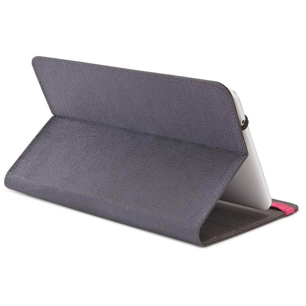 Caselogic CBUE-1108ANTH Surefit Classic Folio Case for 8-Inch Tablet